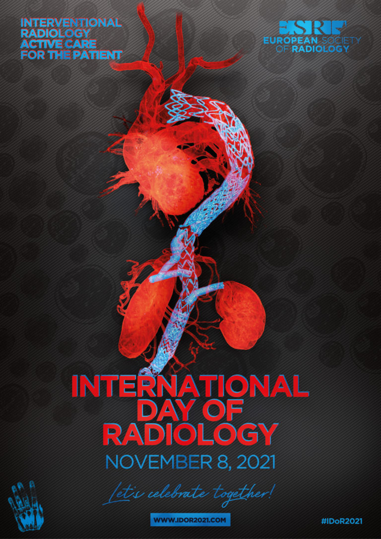 International Day of Radiology 10th Anniversary StatRad