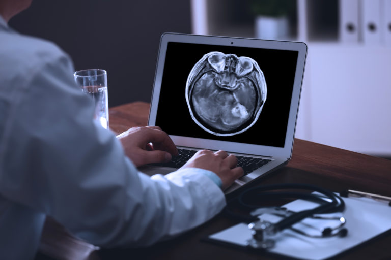 Combatting the Radiologist Shortage StatRad